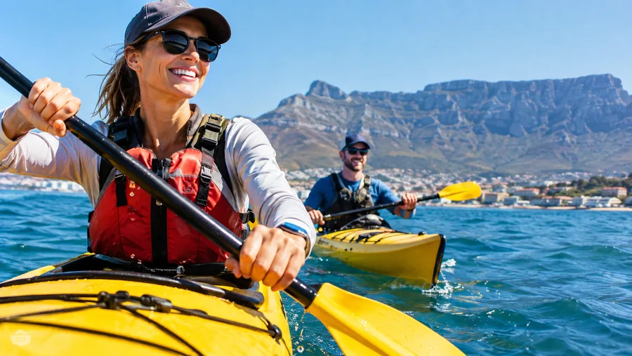 Cheap Kayaking in Cape Town When Lower Prices Make Sense