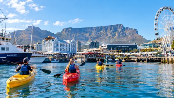 V&A Waterfront